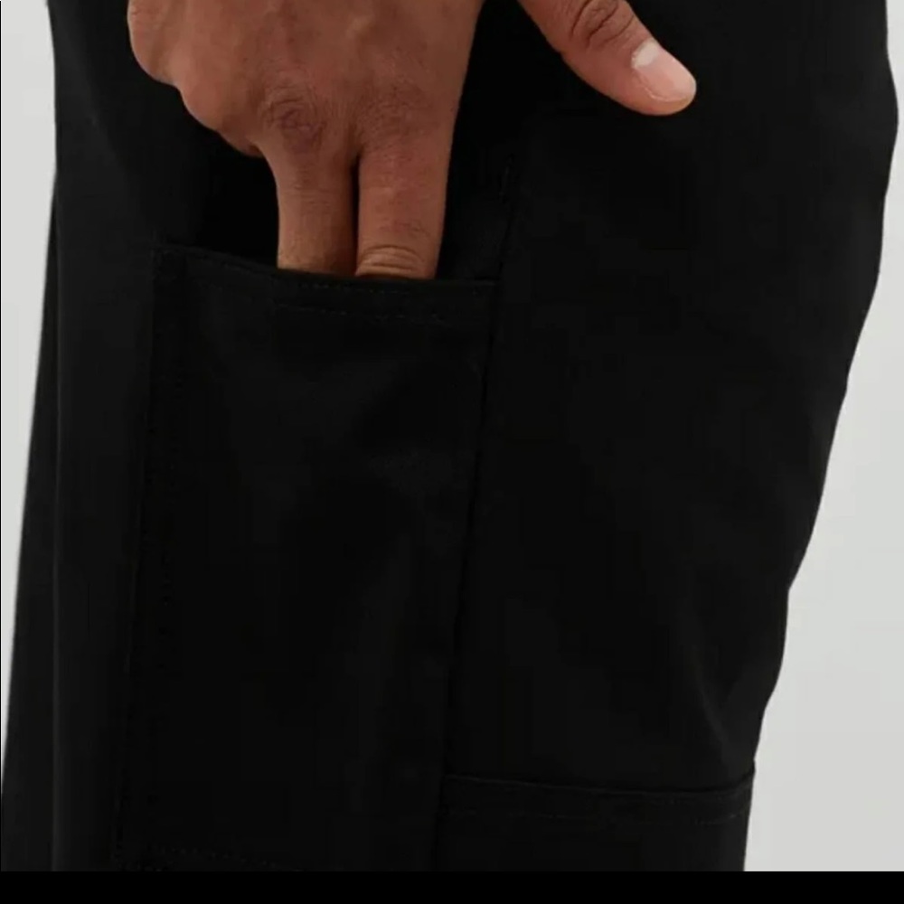 Daily Paper Rework Pants(straight leg) - Picture 3 of 3